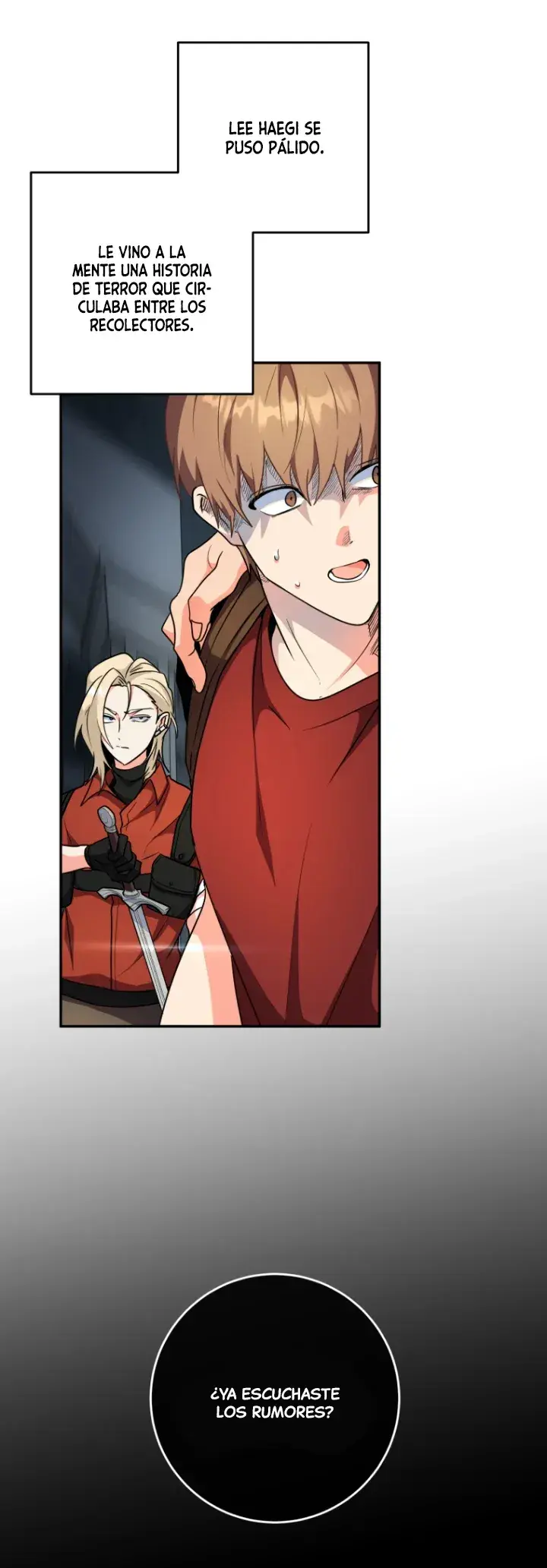 Capitulo 75 page 20