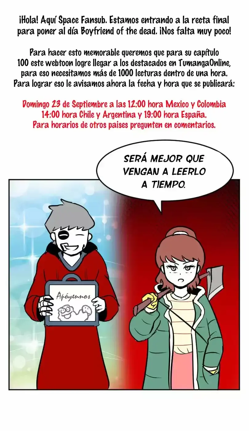 Capitulo 99 page 11