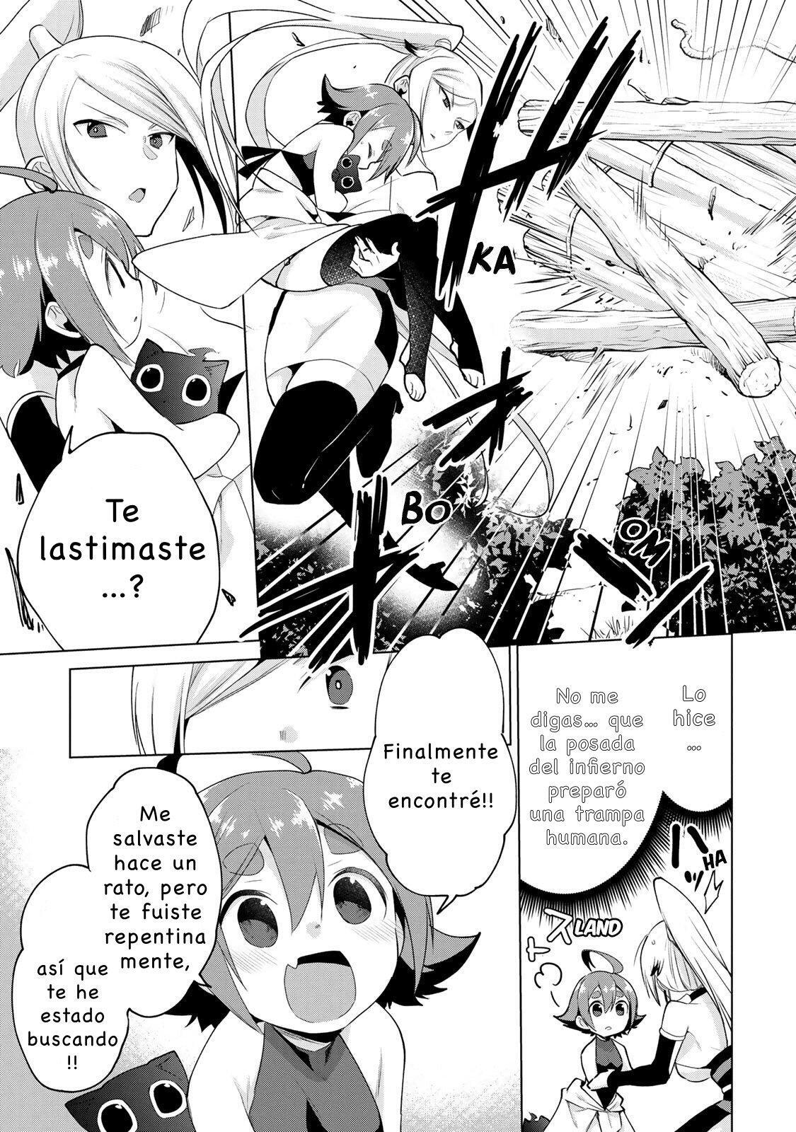 Capitulo 11.80 page 16