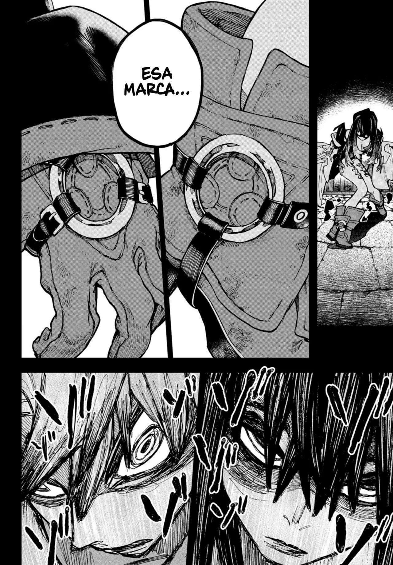 Capitulo 32 page 20