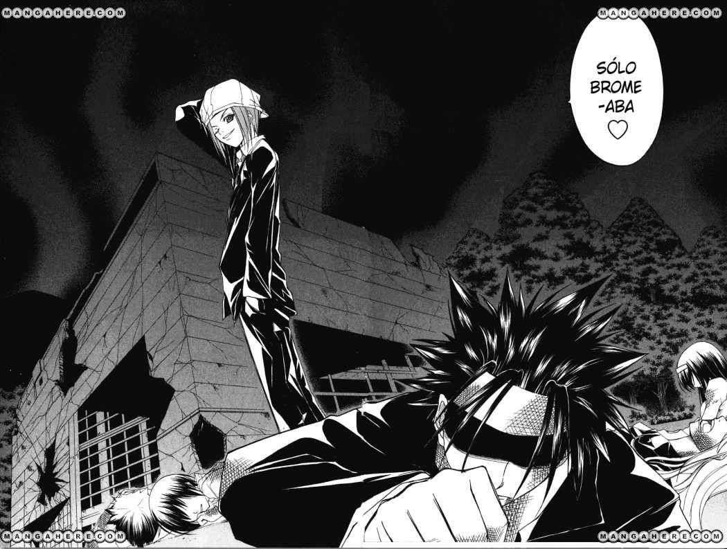 Capitulo 23 page 33