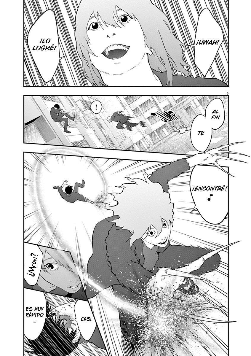 Capitulo 106 page 4