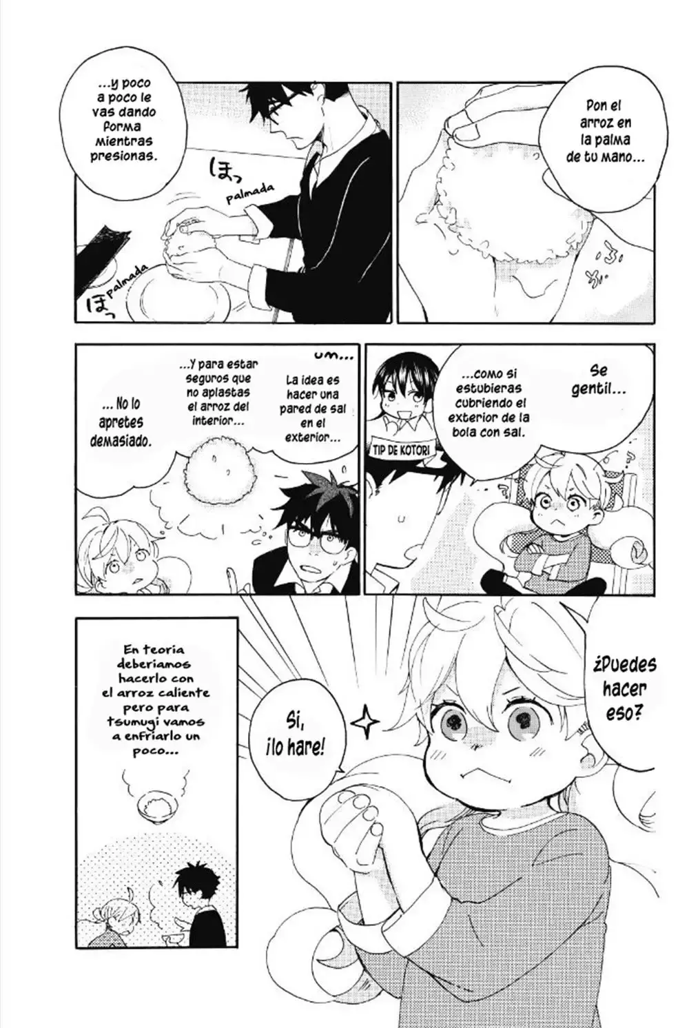 Capitulo 29 page 5