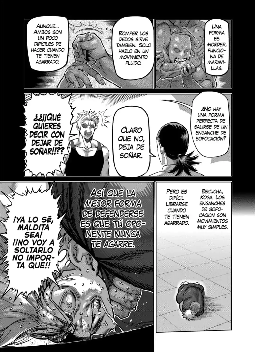 Capitulo 176 page 12