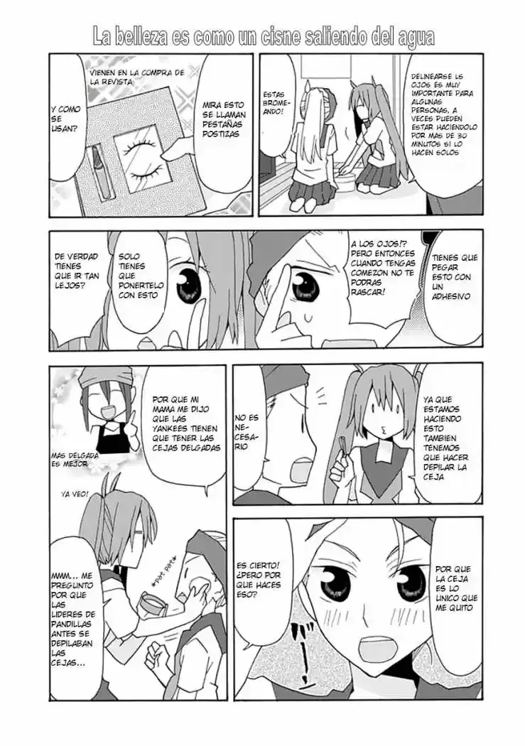 Capitulo 36 page 11