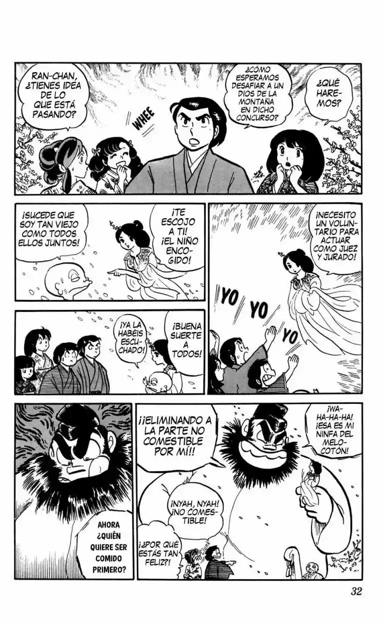 Capitulo 71 page 14
