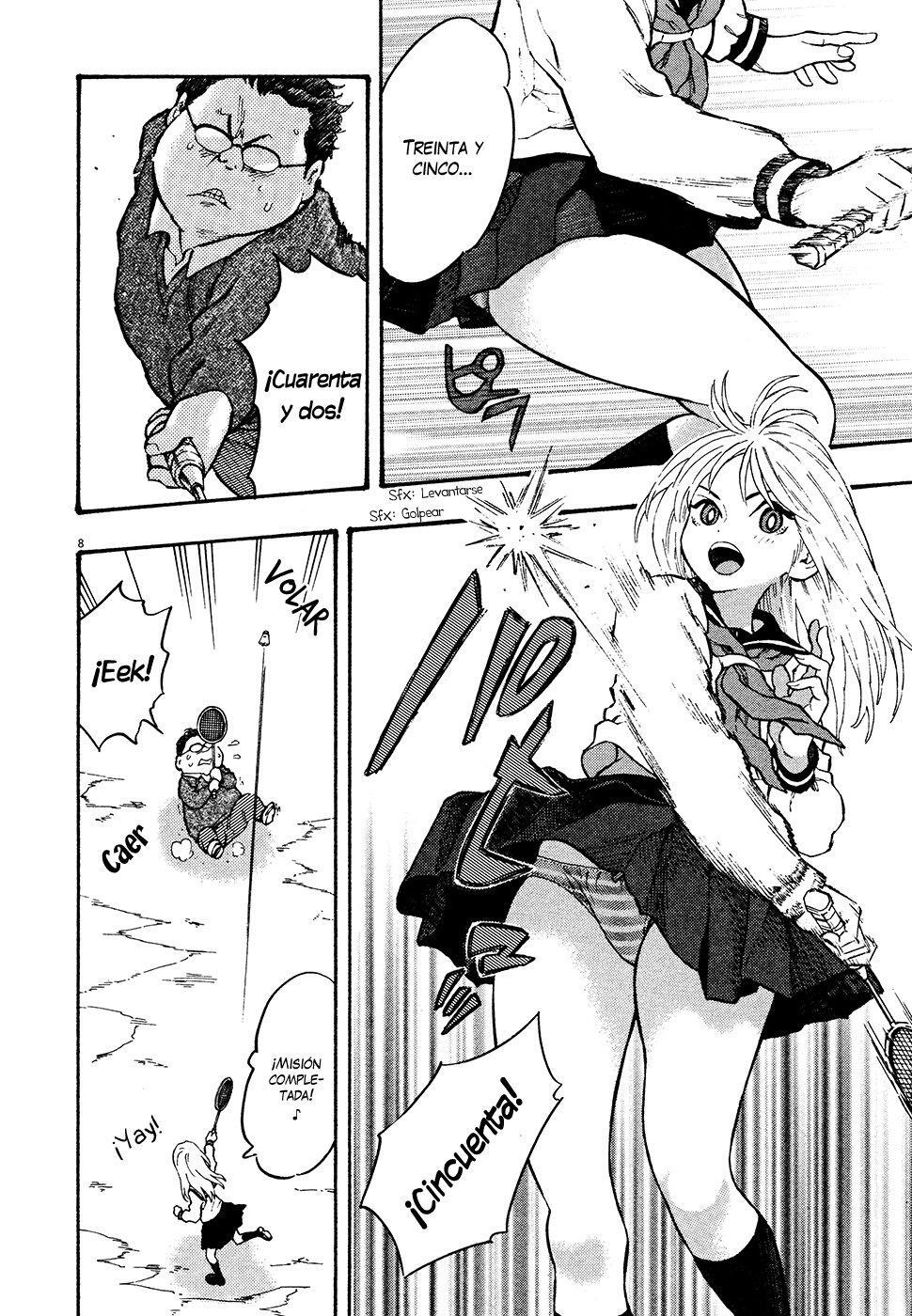 Capitulo 45 page 9