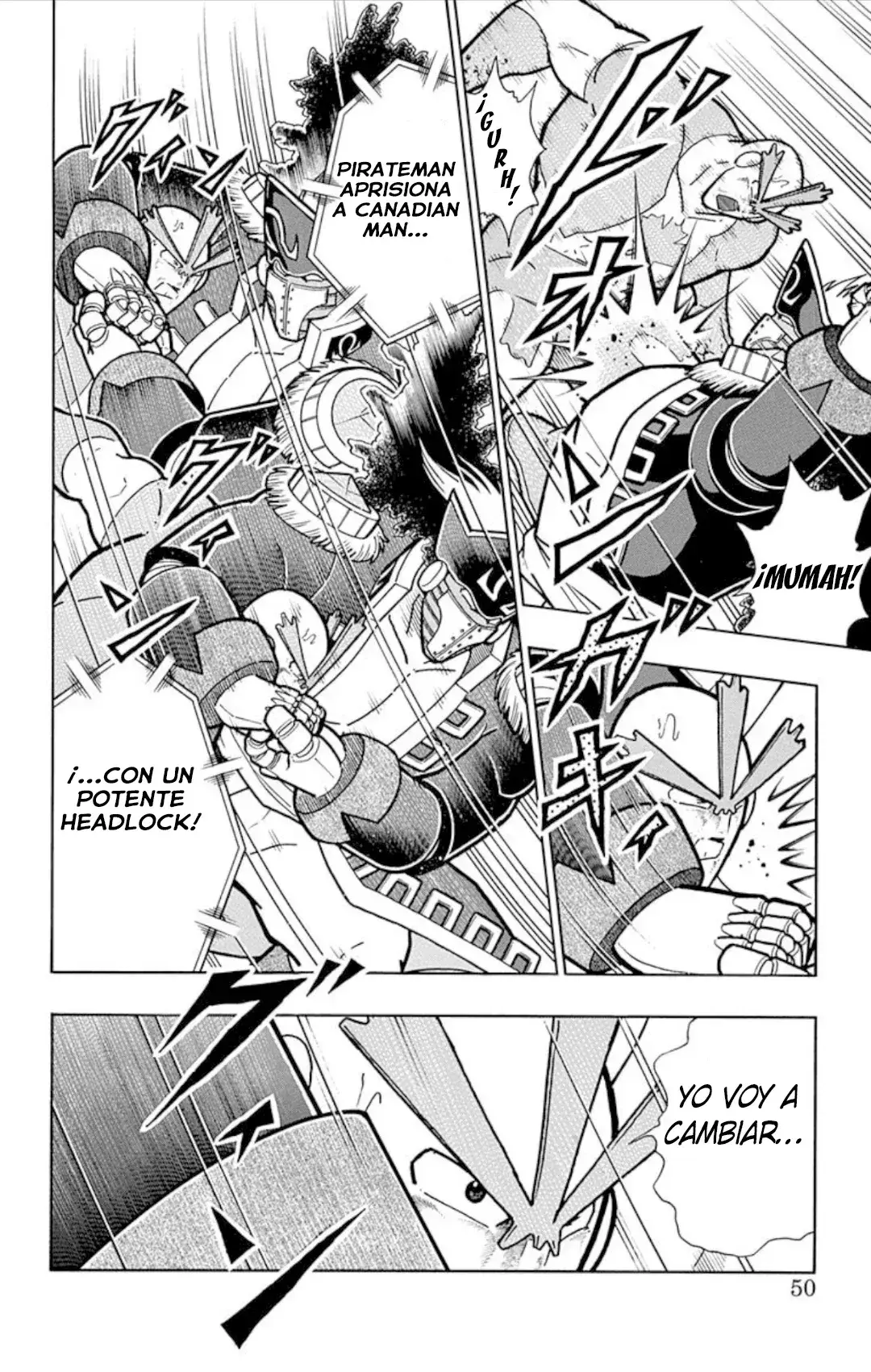 Capitulo 611 page 4