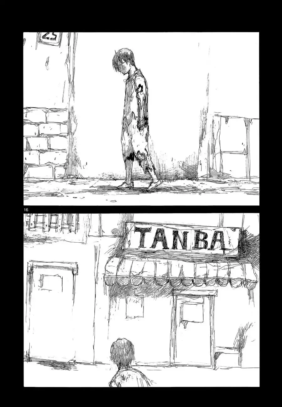 Capitulo 138 page 20