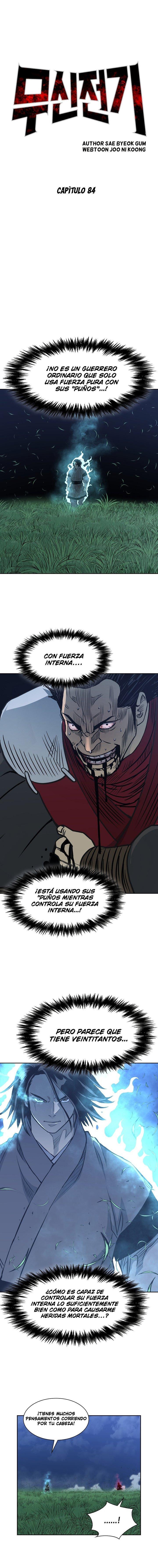 Capitulo 84 page 8