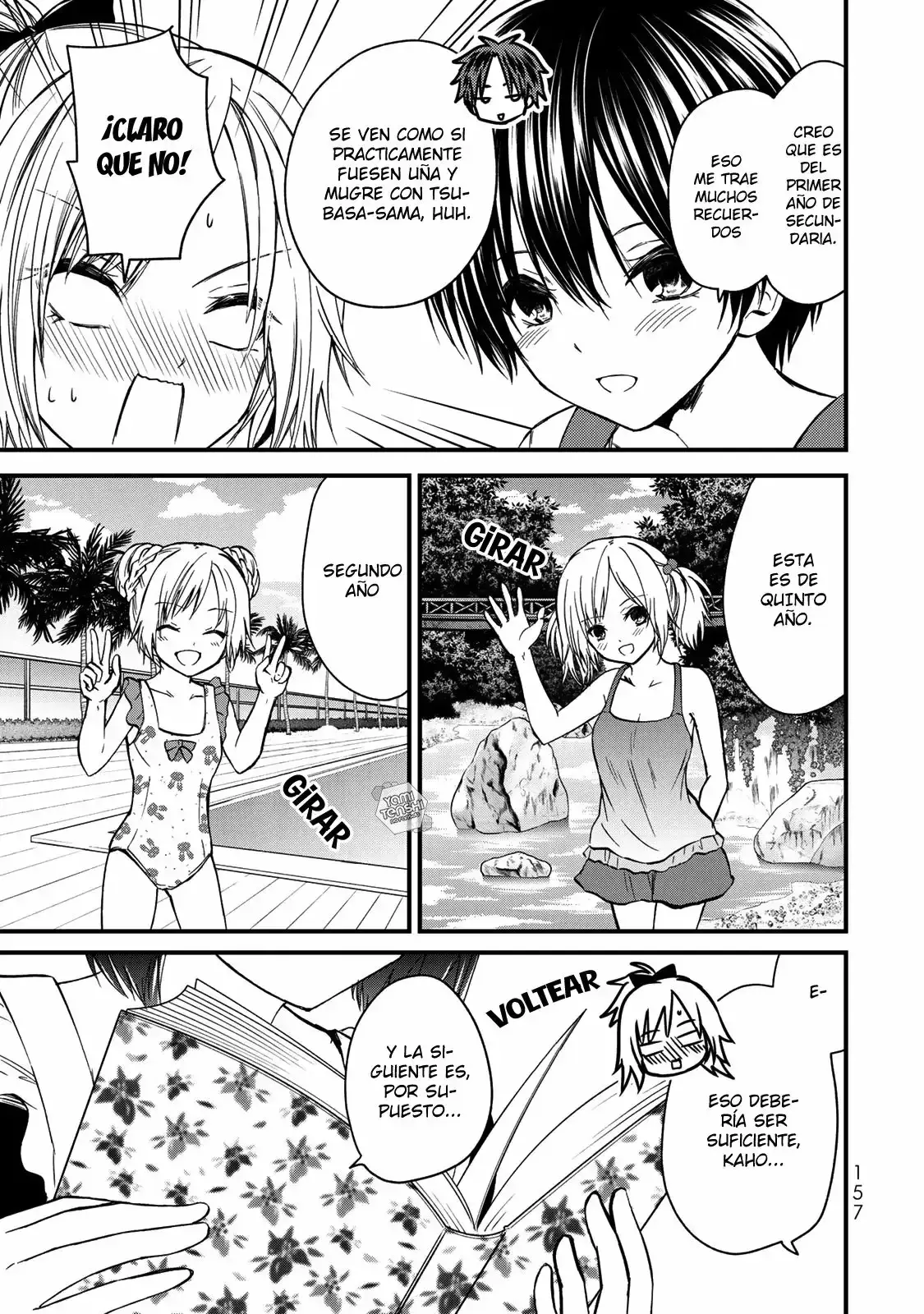 Capitulo 36.50 page 5