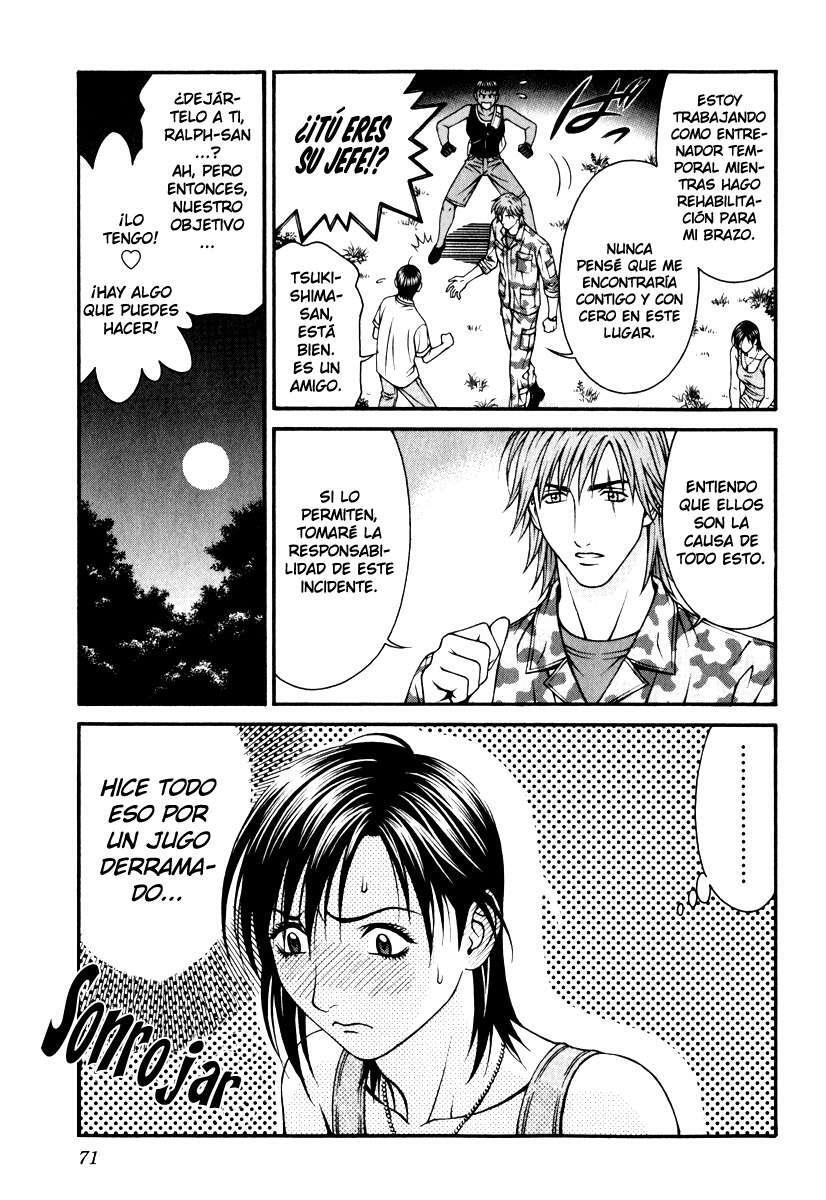 Capitulo 36 page 28