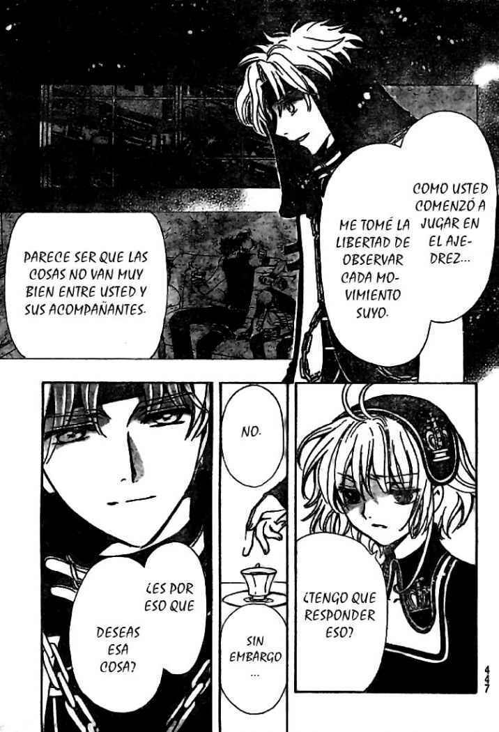 Capitulo 142 page 17