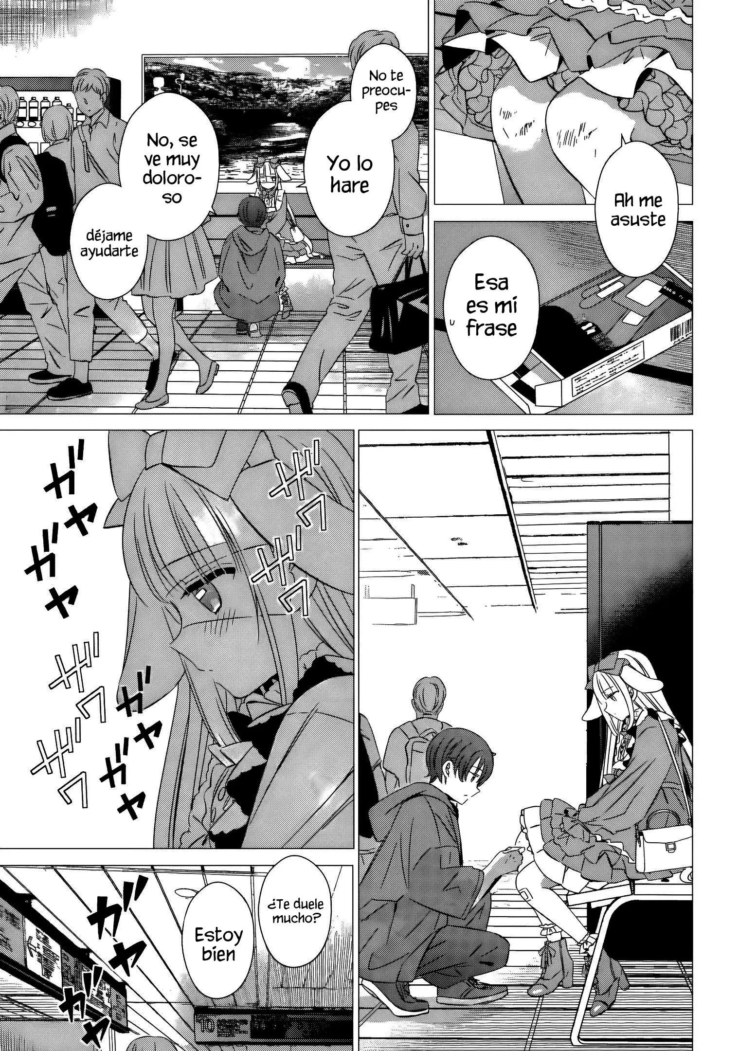Capitulo 37 page 14