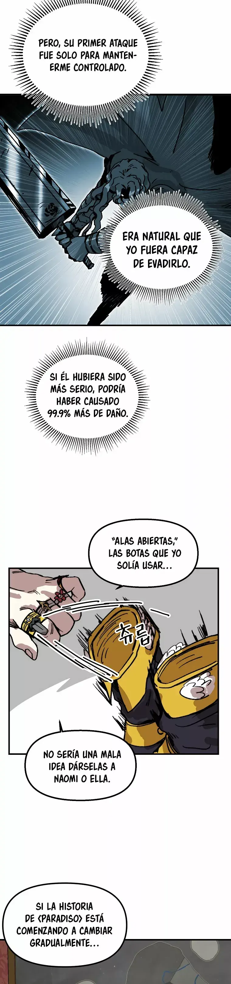 Capitulo 108 page 28