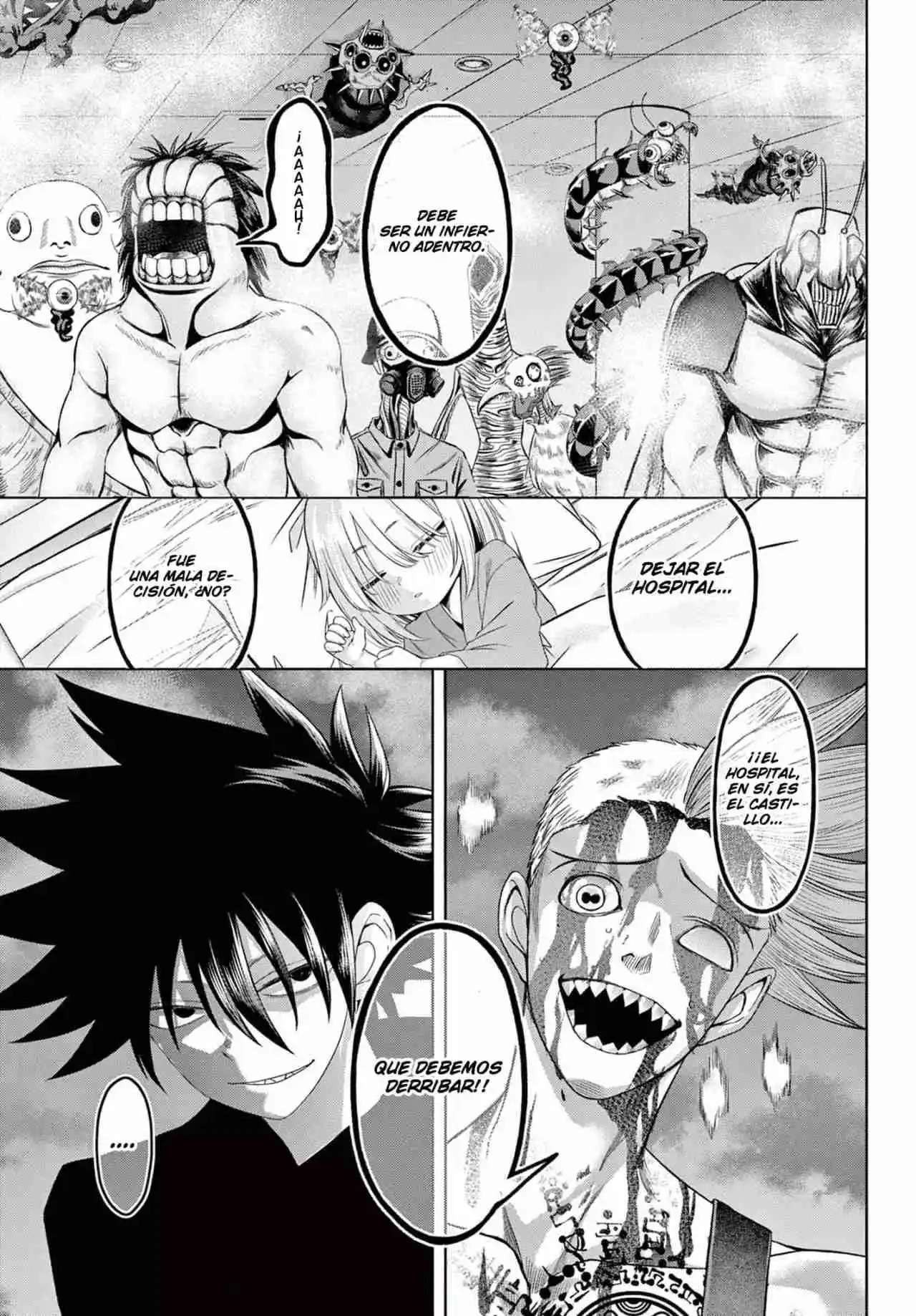 Capitulo 73 page 17