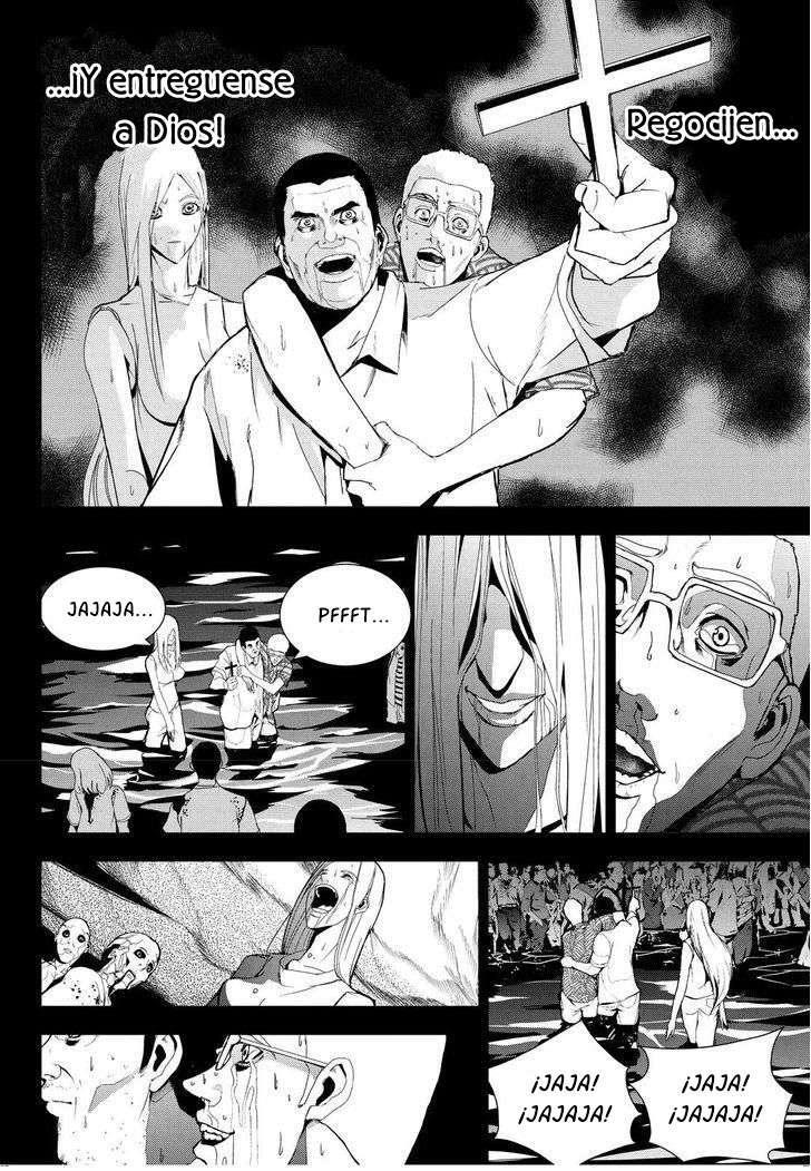 Capitulo 22 page 34
