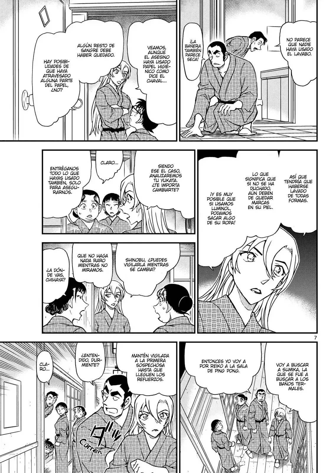 Capitulo 1155 page 7