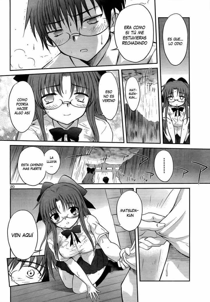 Capitulo 20 page 23