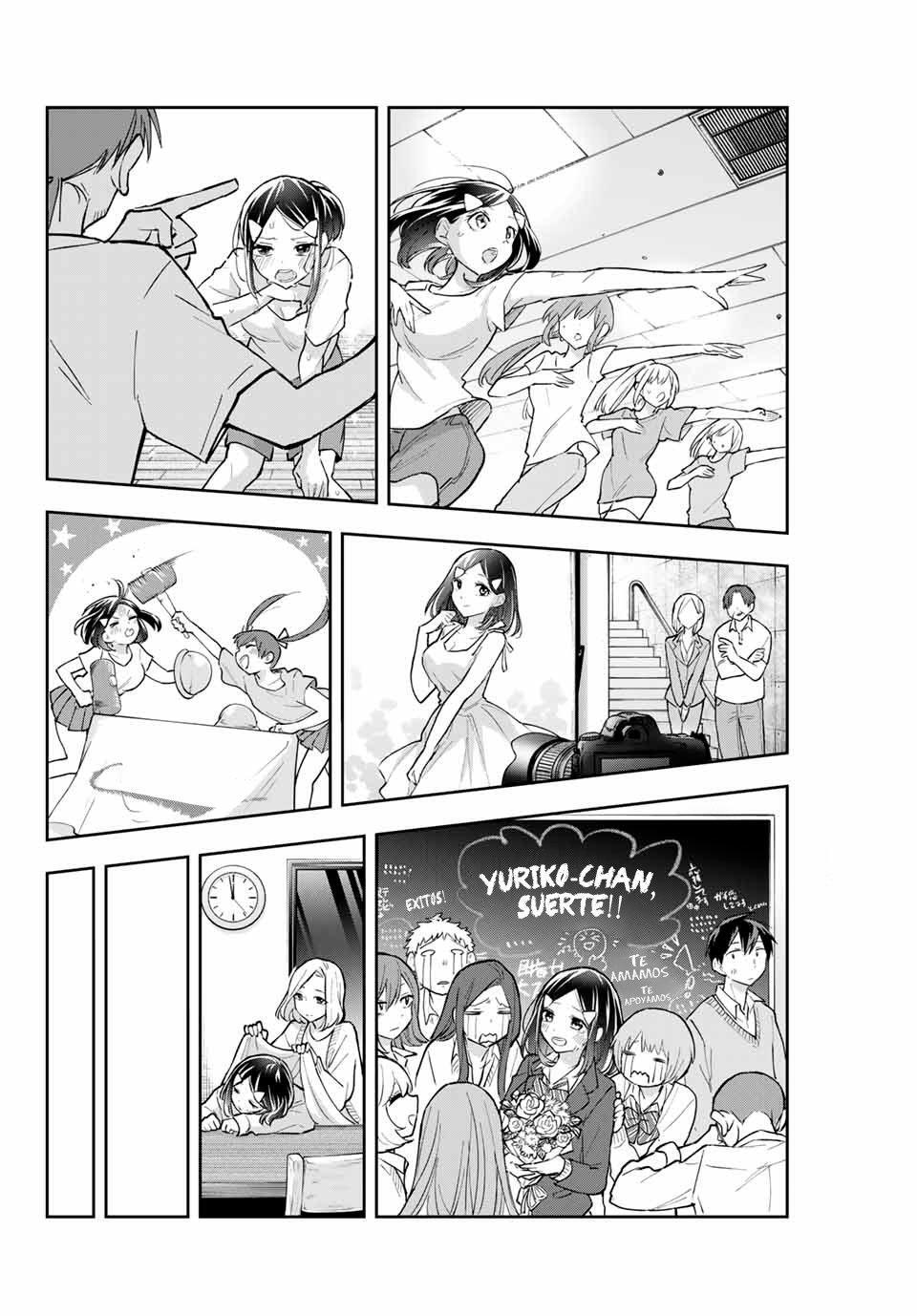 Capitulo 57 page 19