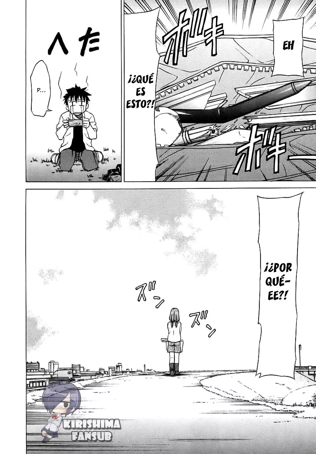 Capitulo 7 page 21