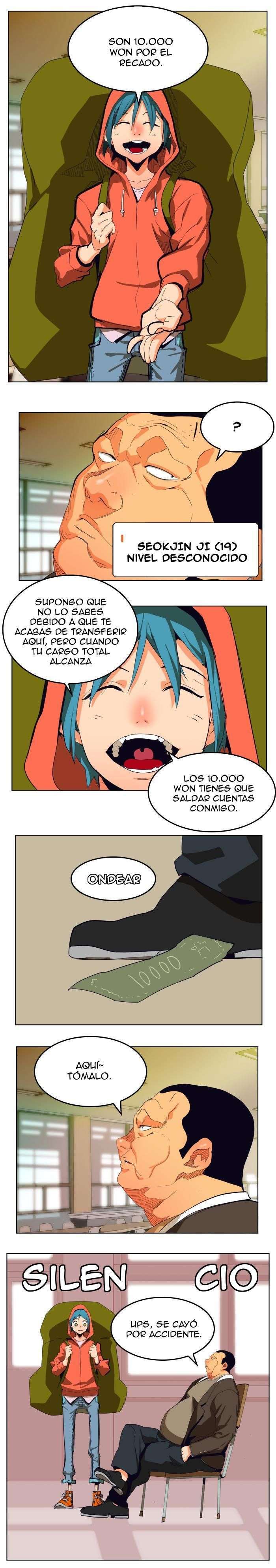 Capitulo 308 page 10