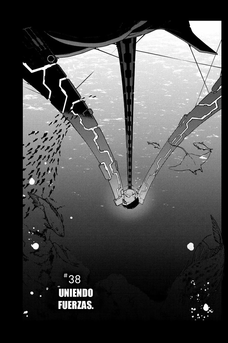 Capitulo 38 page 6