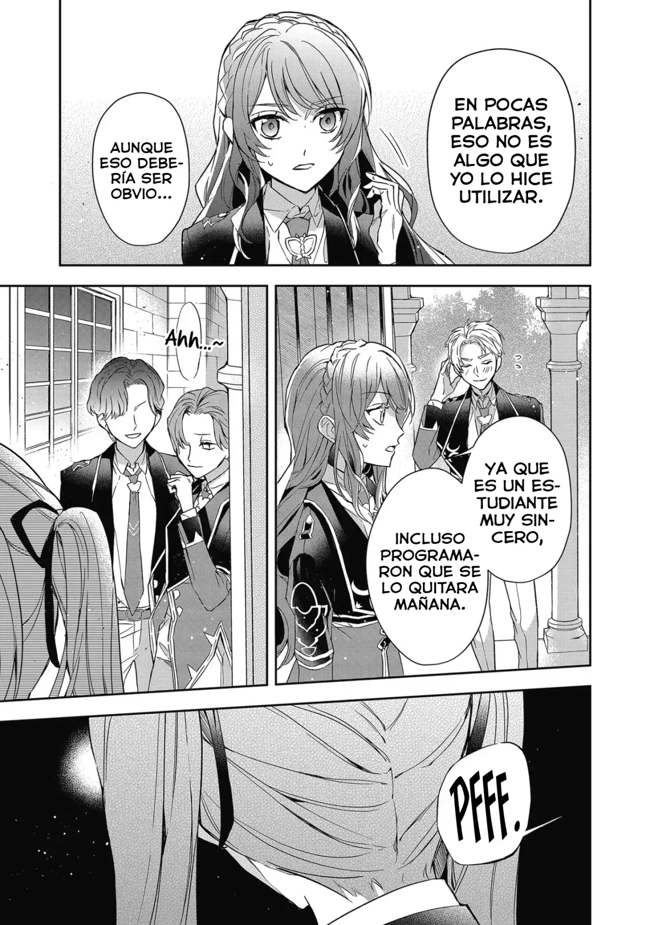 Capitulo 8 page 31