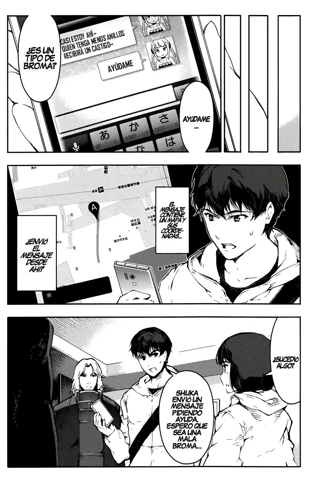 Capitulo 15 page 20