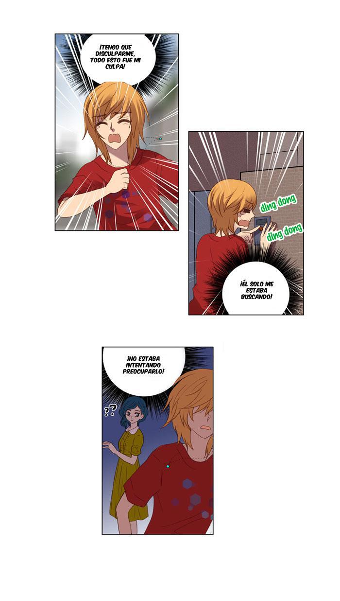 Capitulo 49 page 25