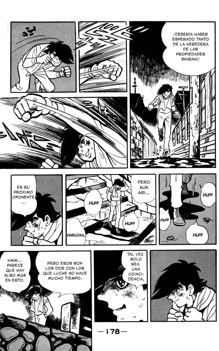 Capitulo 91 page 36
