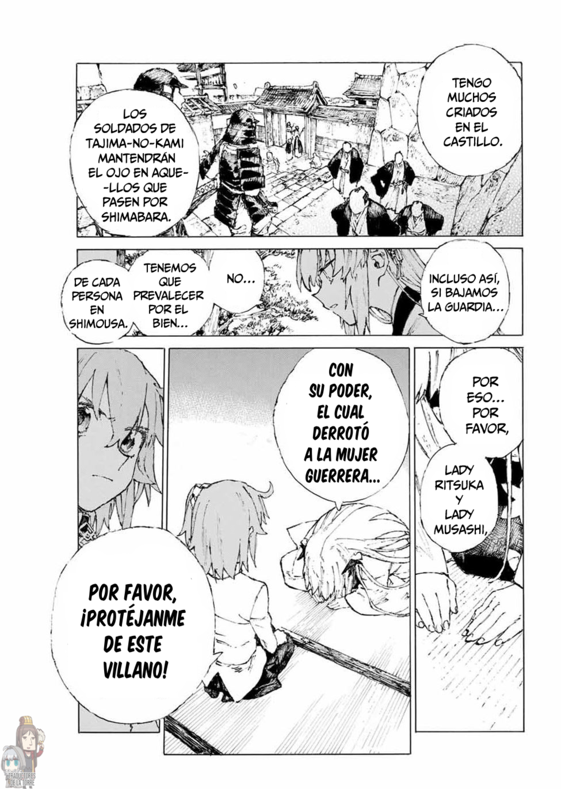 Capitulo 22 page 17