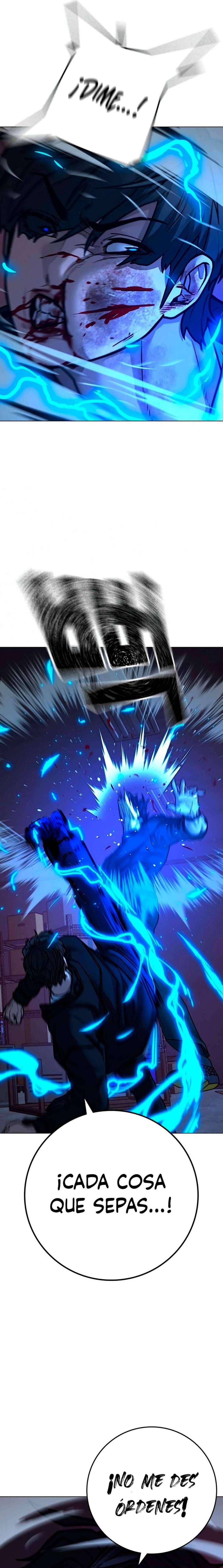 Capitulo 116 page 21