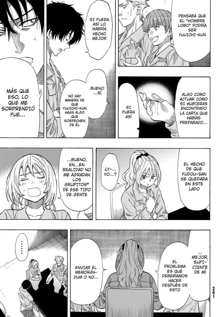 Capitulo 41 page 22