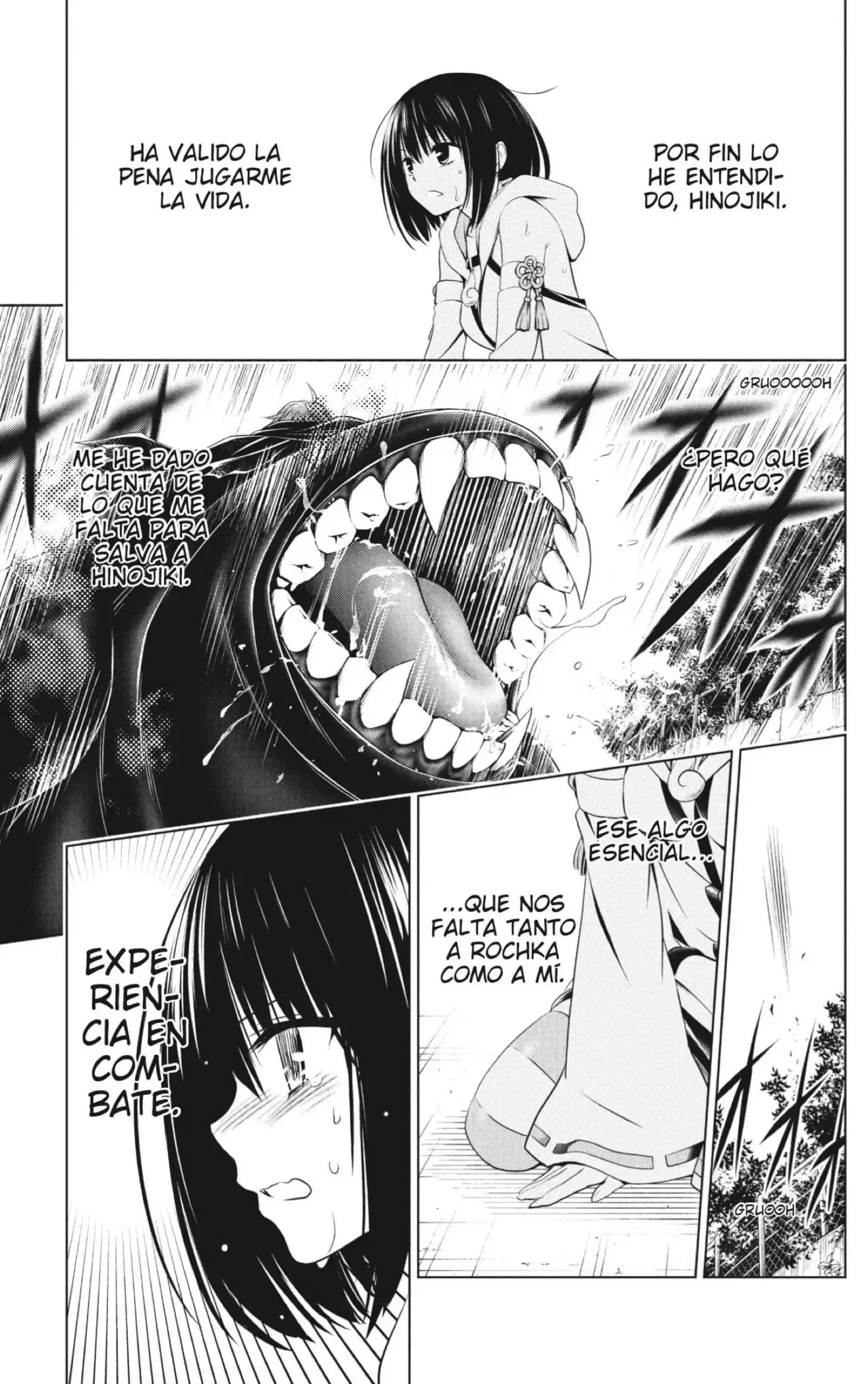 Capitulo 65 page 17