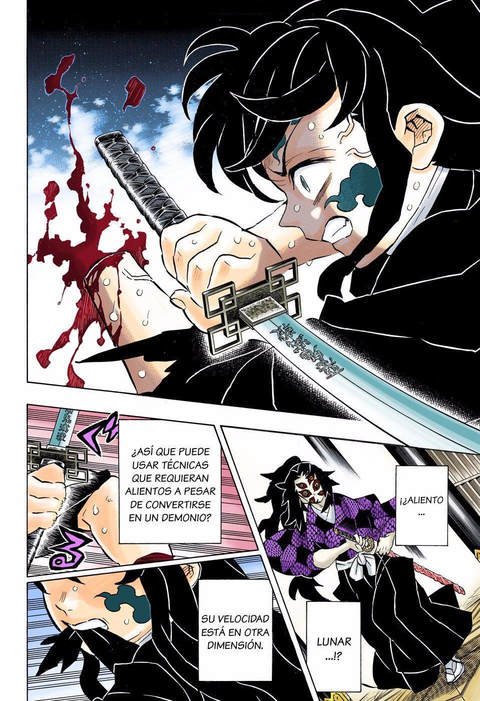 Capitulo 165.50 page 16