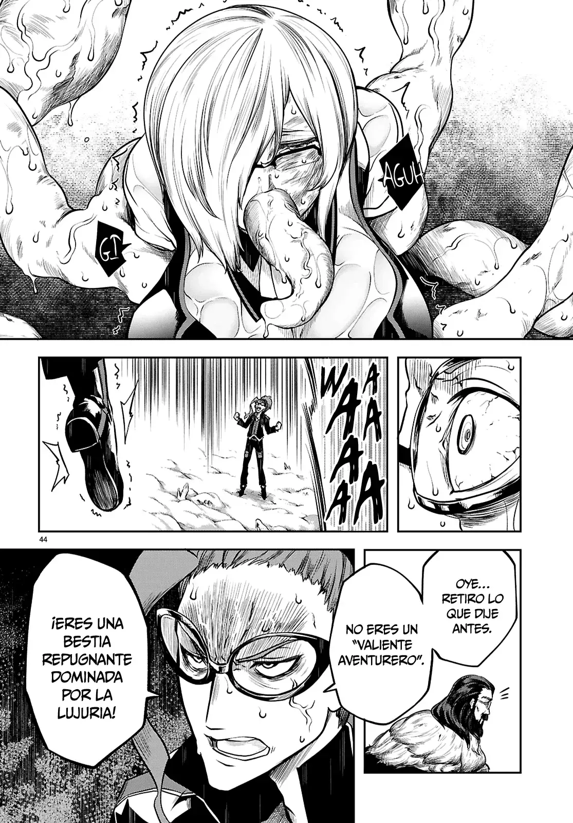 Capitulo 23 page 45