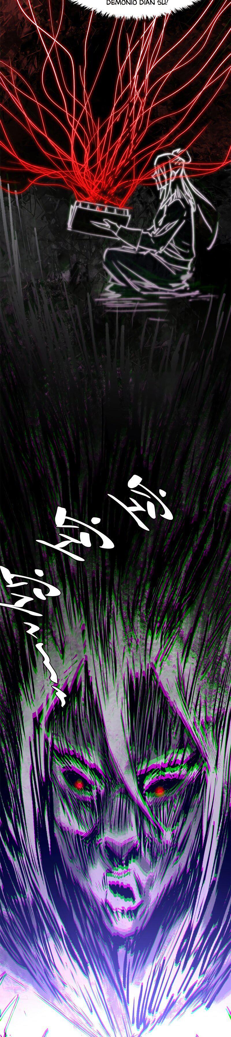 Capitulo 76 page 19