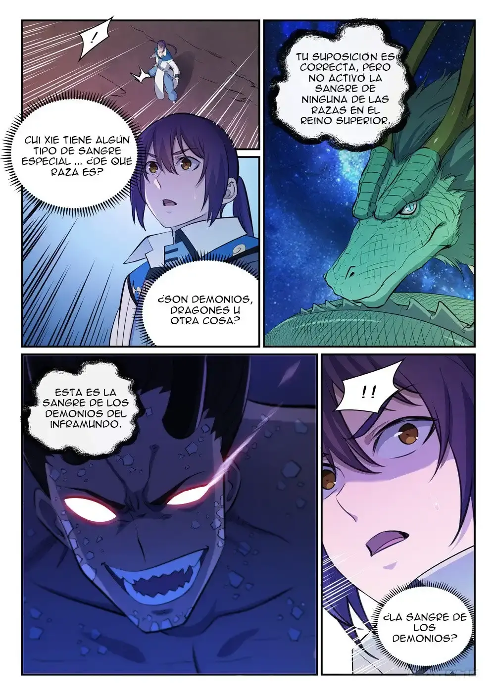 Capitulo 340 page 16
