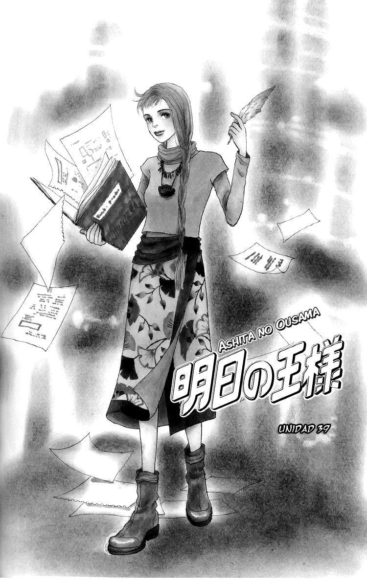 Capitulo 39 page 1