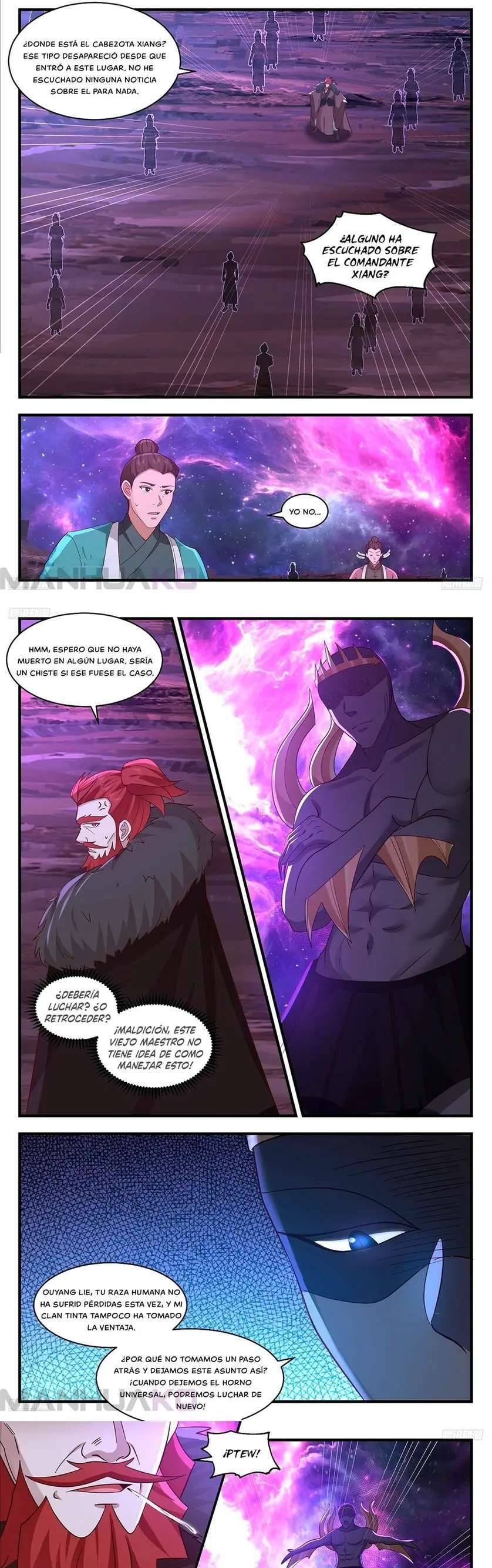 Capitulo 3554 page 4
