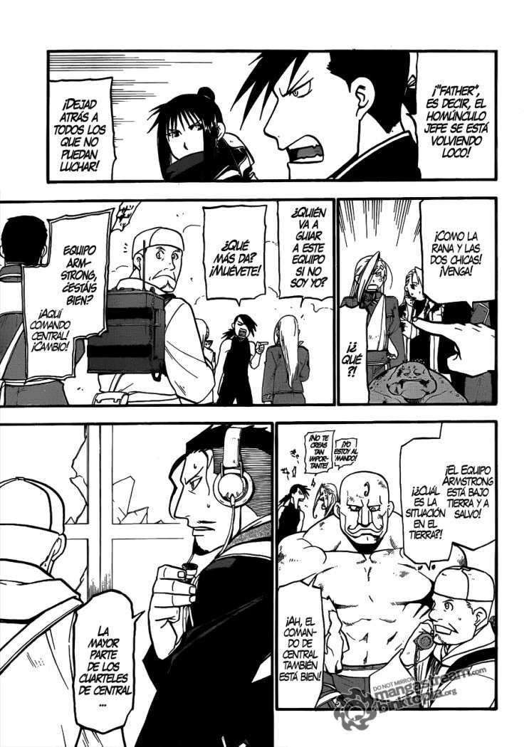 Capitulo 107 page 6