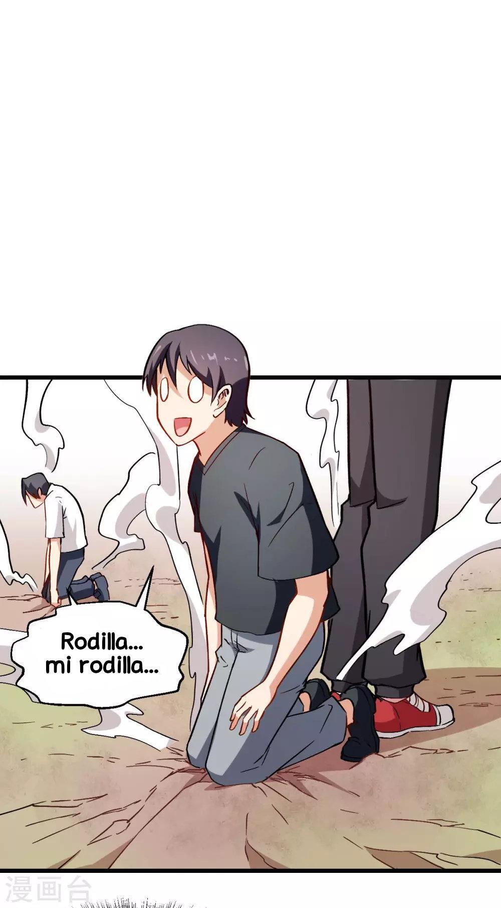 Capitulo 84 page 17