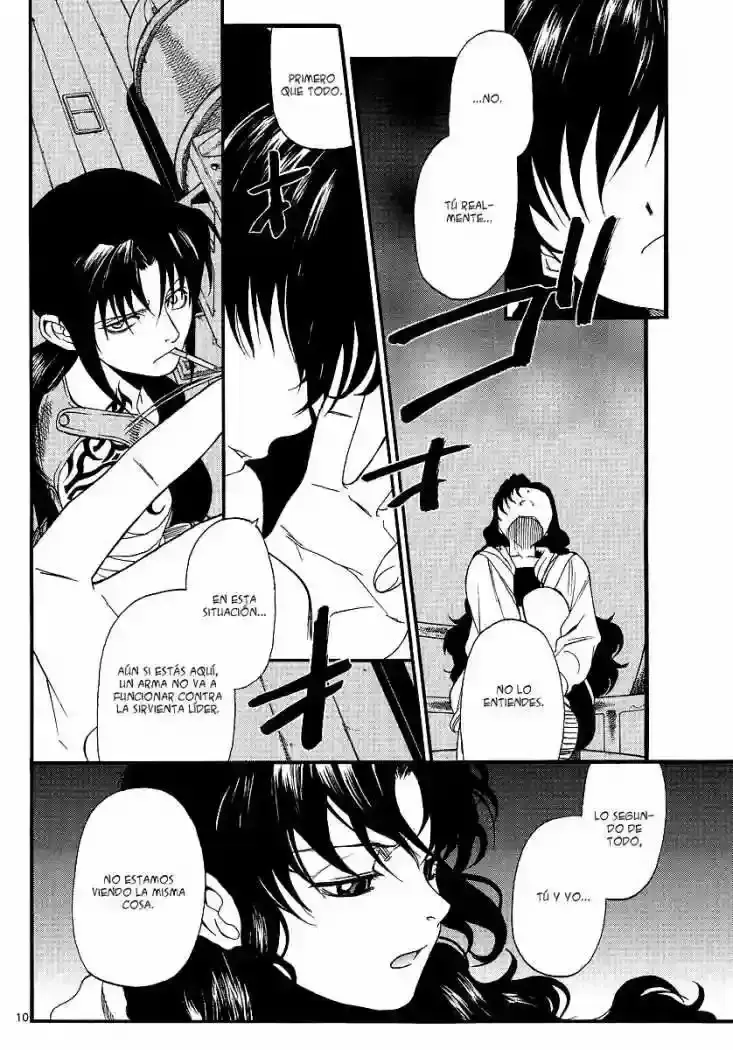 Capitulo 72 page 10