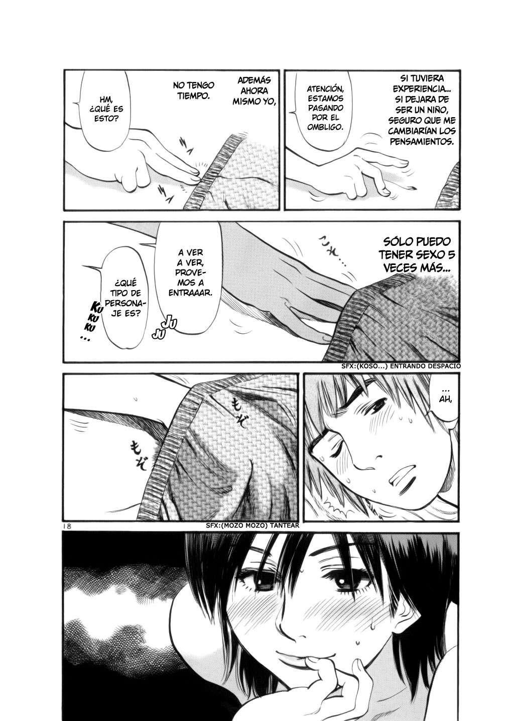 Capitulo 14 page 17