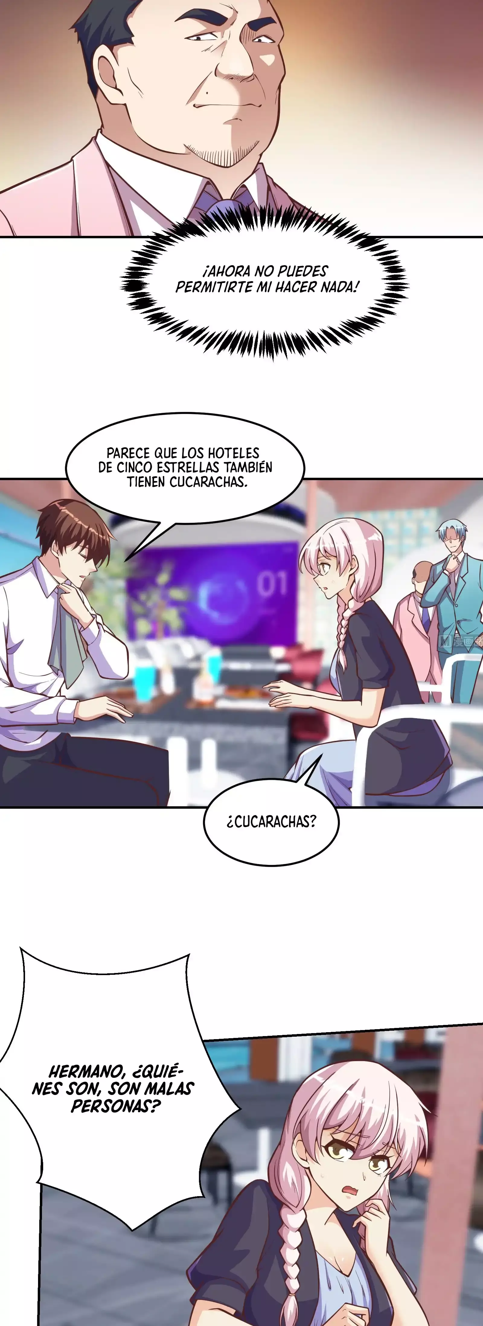 Capitulo 301 page 7