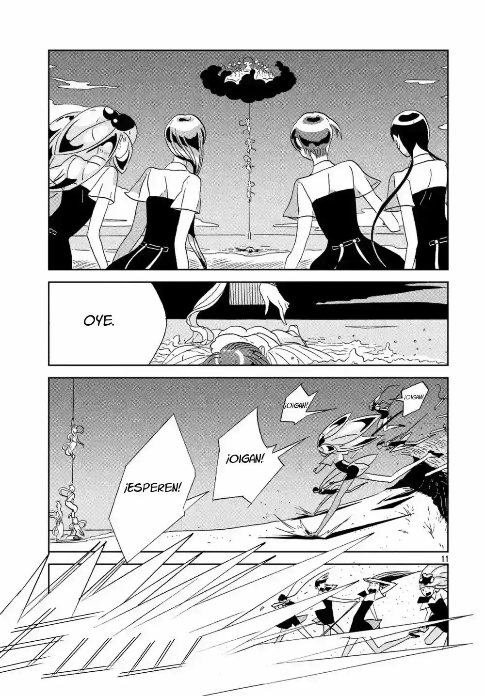 Capitulo 57 page 11