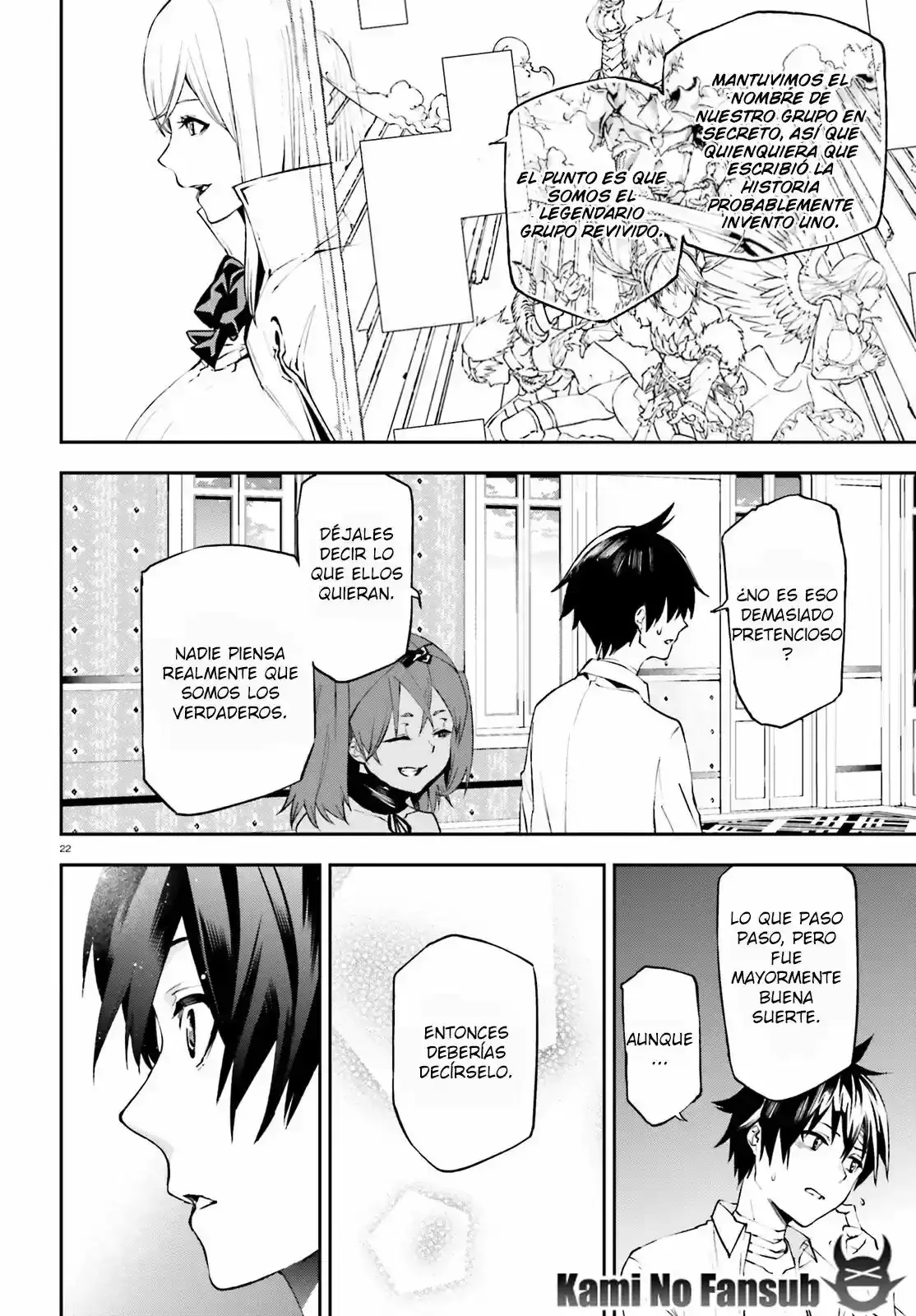 Capitulo 11 page 22