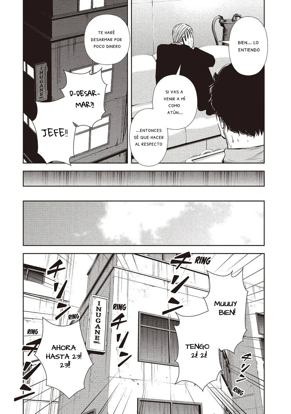 Capitulo 119 page 9