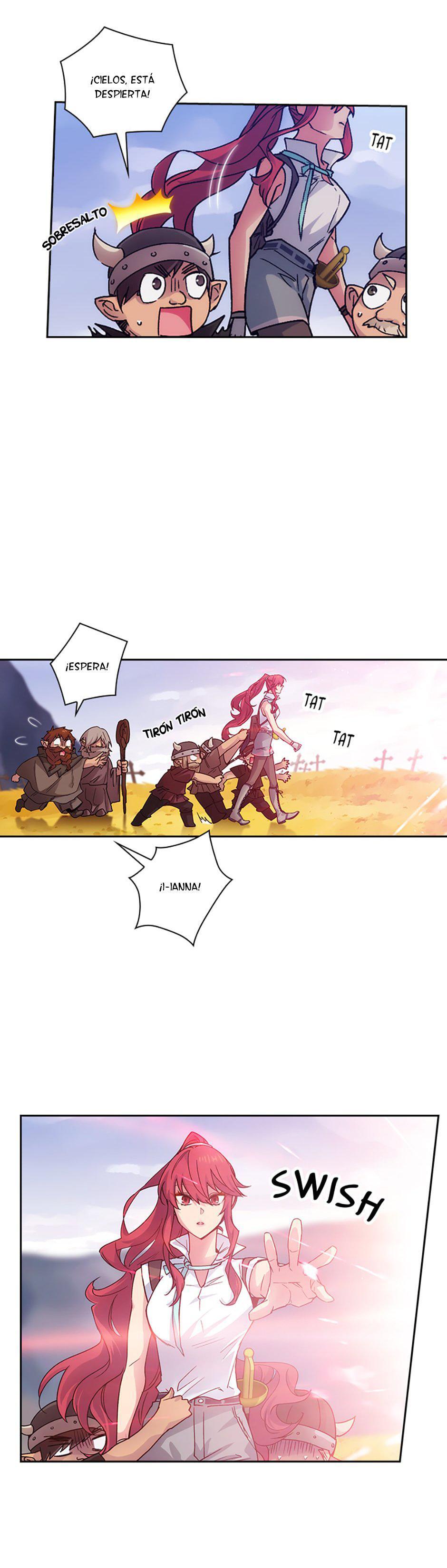 Capitulo 110 page 14